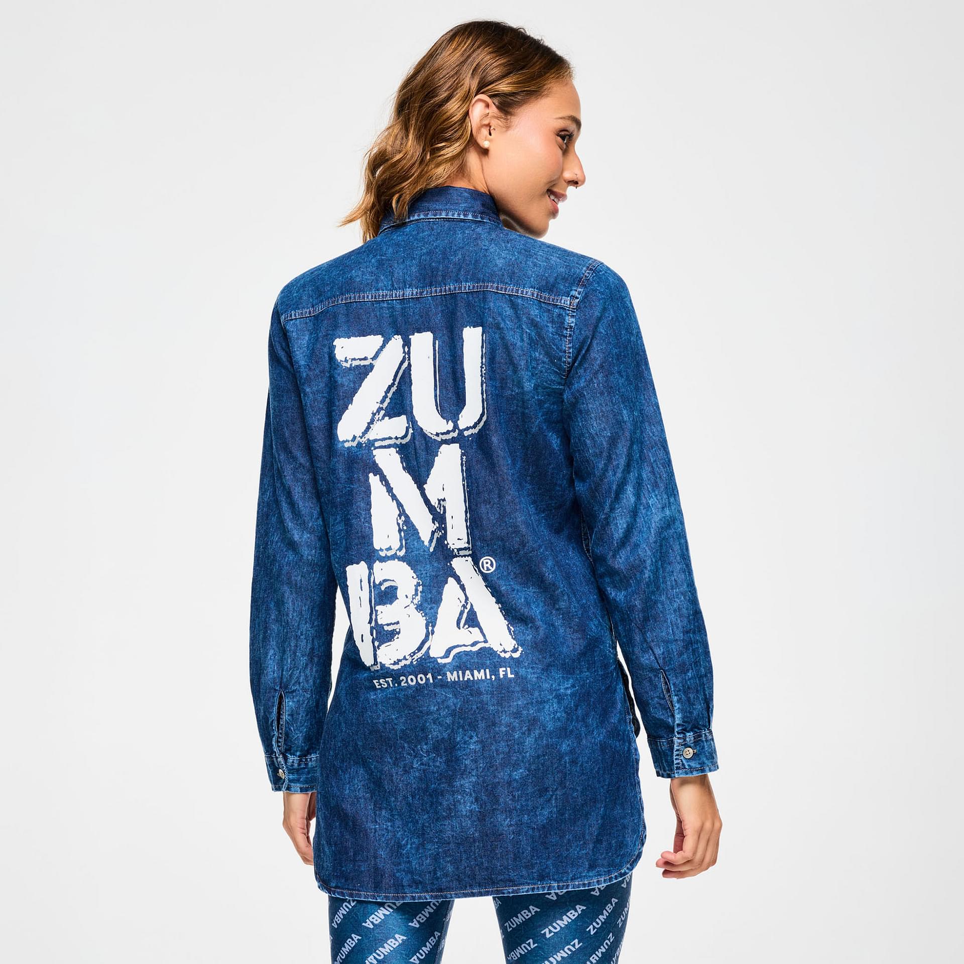 Inspire Your Style with Our Unique High Low Button Down for