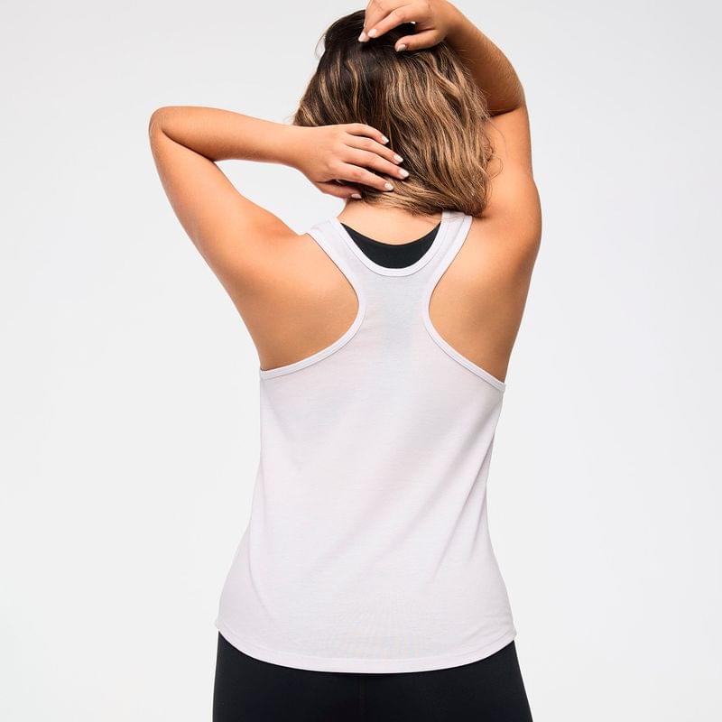 Zumba Haus Easy Rbt - White