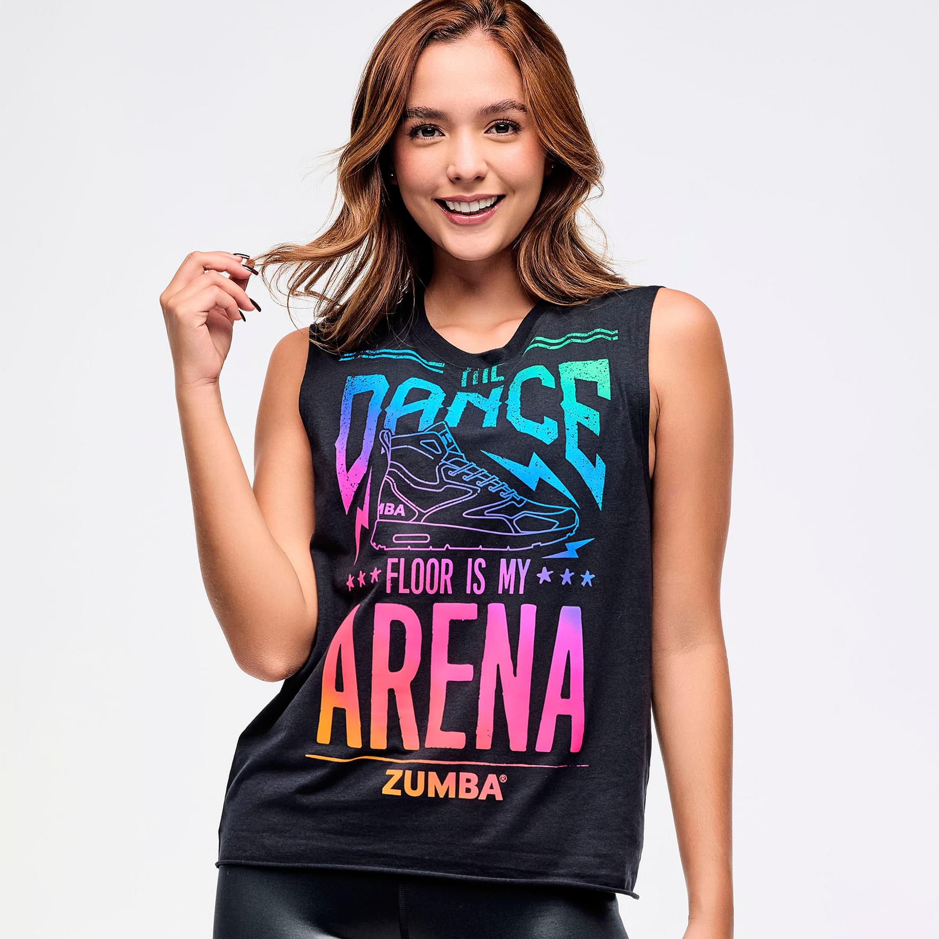 Zumba® Wear Europe – Official Shop for Dance & Fitness Gear
