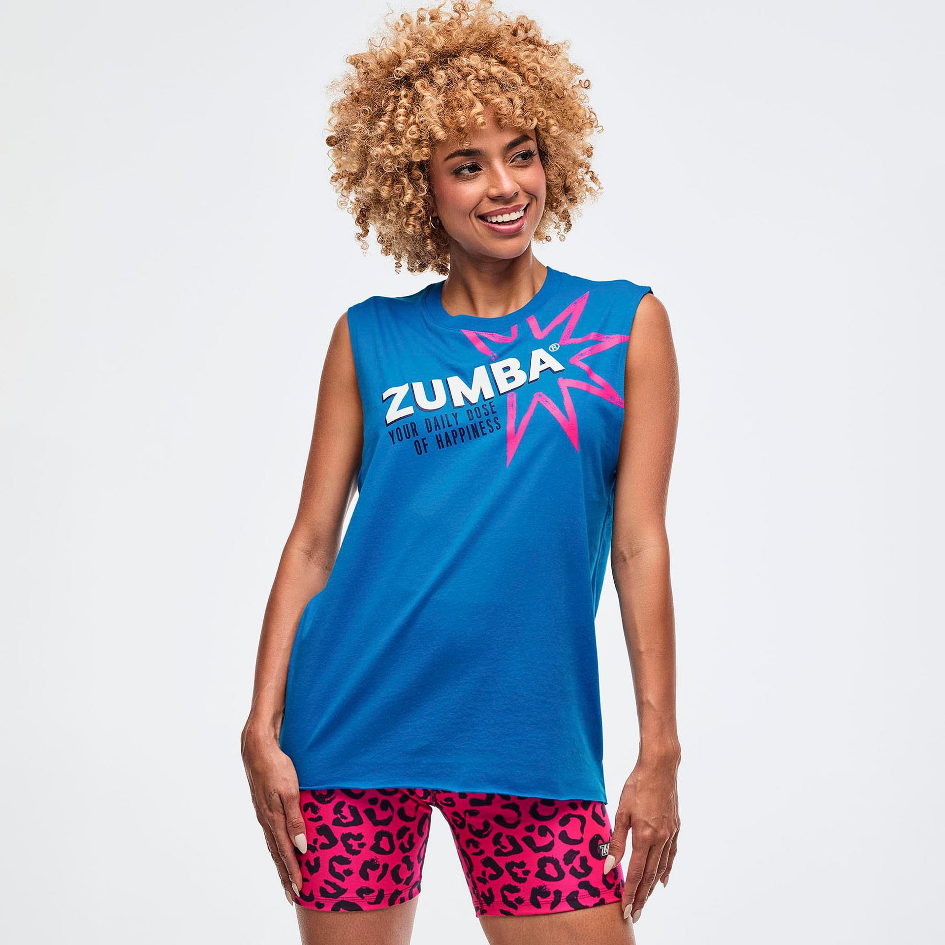 Women's Tanktops & T-Shirts - Colorful, Breathable & Made to Move