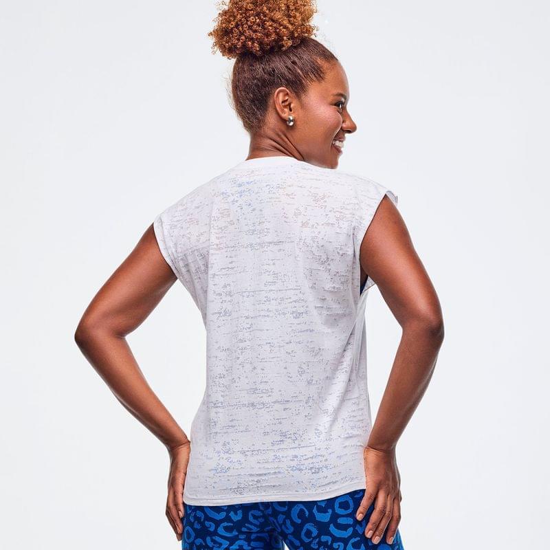 Sizzlin' Muscle Tank