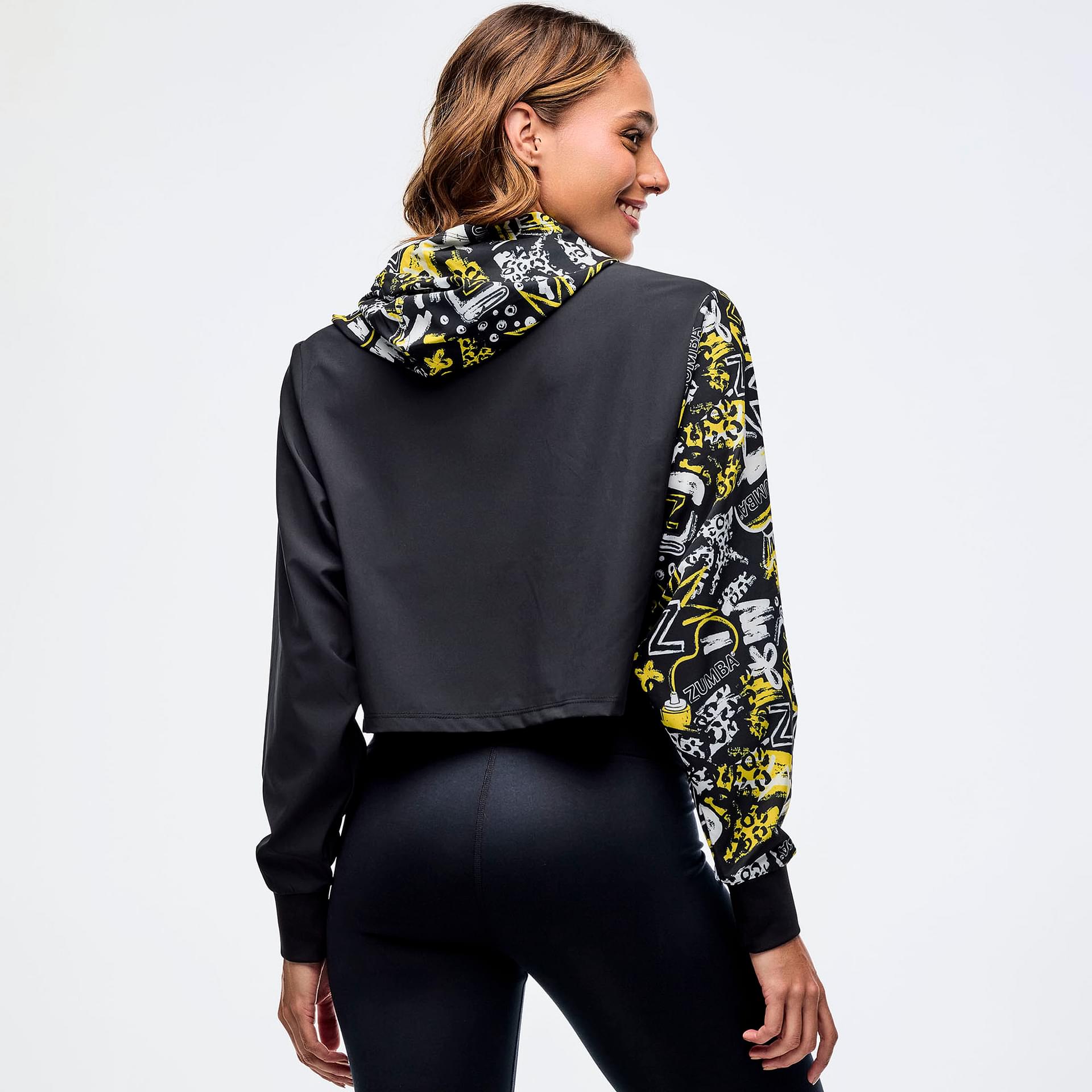 その他 ZUMBA WEAR その他 ZUMBA WEAR Zumba Haus High Waisted Ankle Leggings