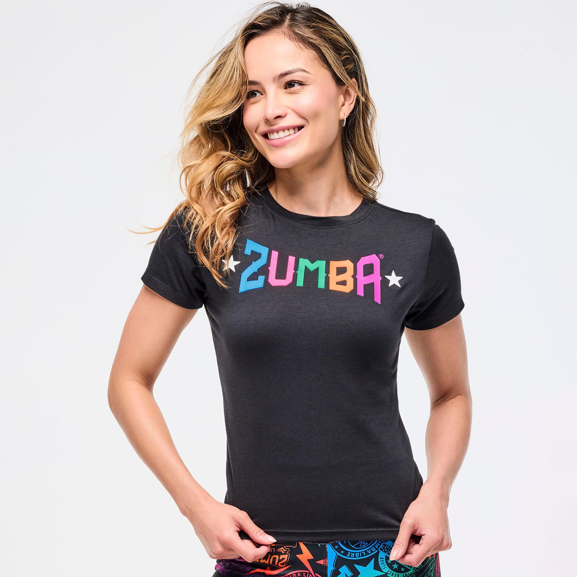 トップス ZUMBA ZW x GW Sporty Jersey <Olive You> ZUMBA ZW x GW Sporty Jersey <Olive You> - メルカリ