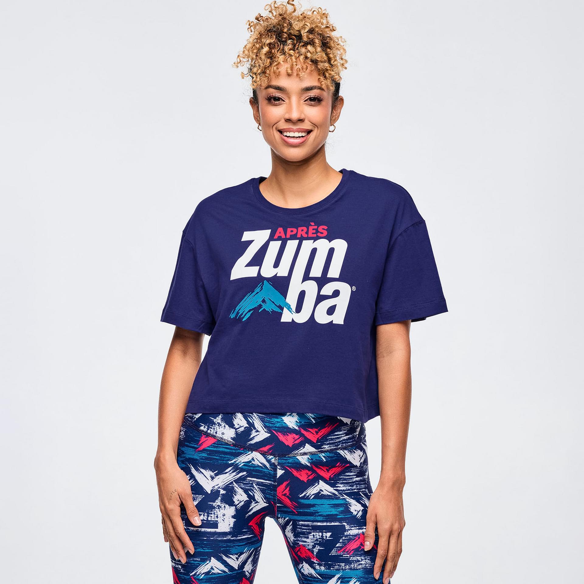 Zumba® Wear Europe – Official Shop for Dance & Fitness Gear