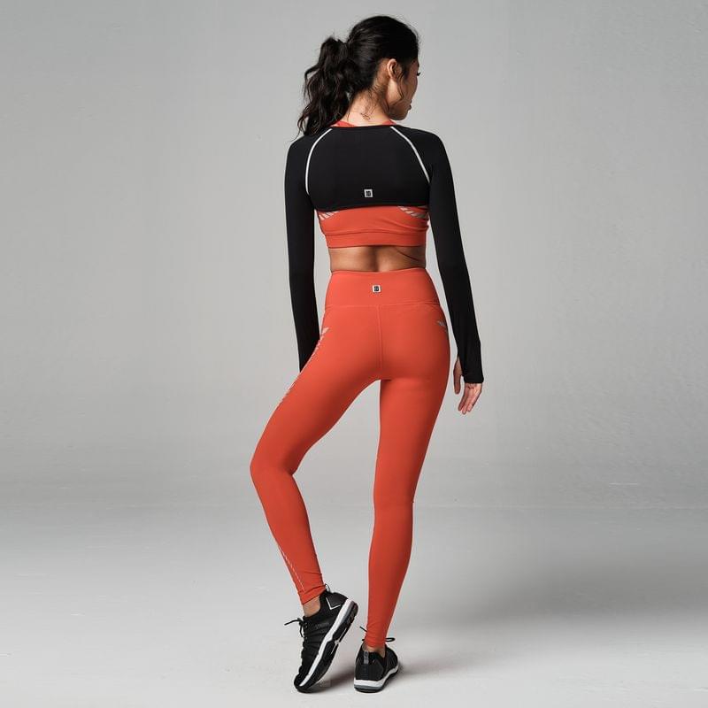 Compression Training Shrug