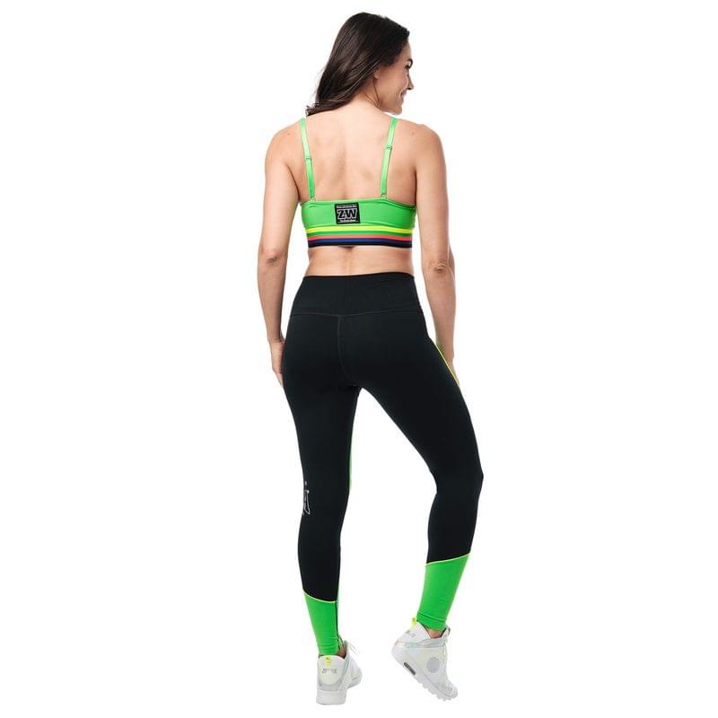 Zumba Unstoppable Bra