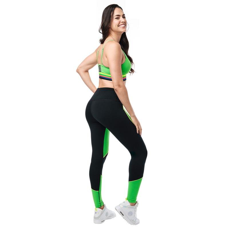 Zumba Unstoppable Bra