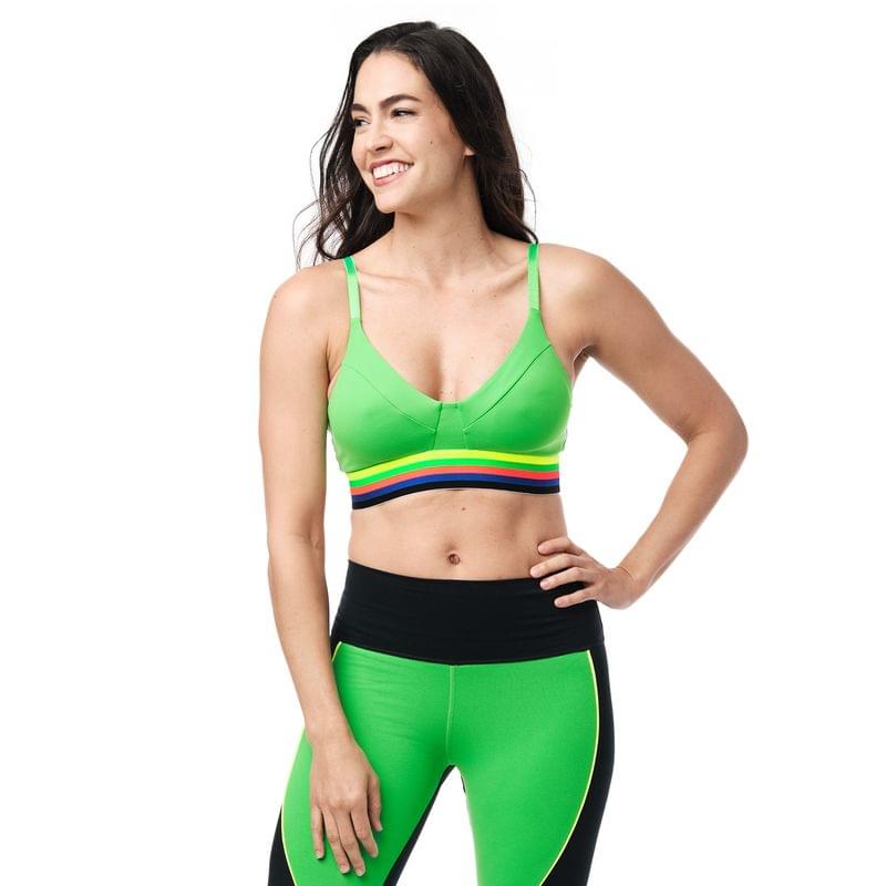 Zumba Unstoppable Bra