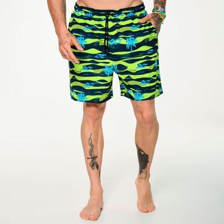 Zumba Sun And Swim Shorts