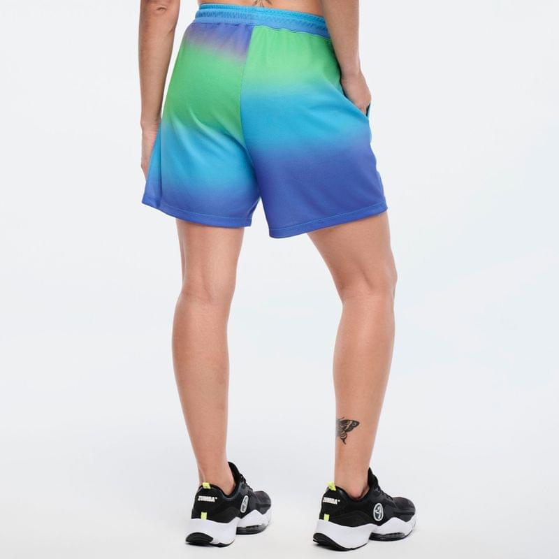 Funscape Men's Mesh Shorts