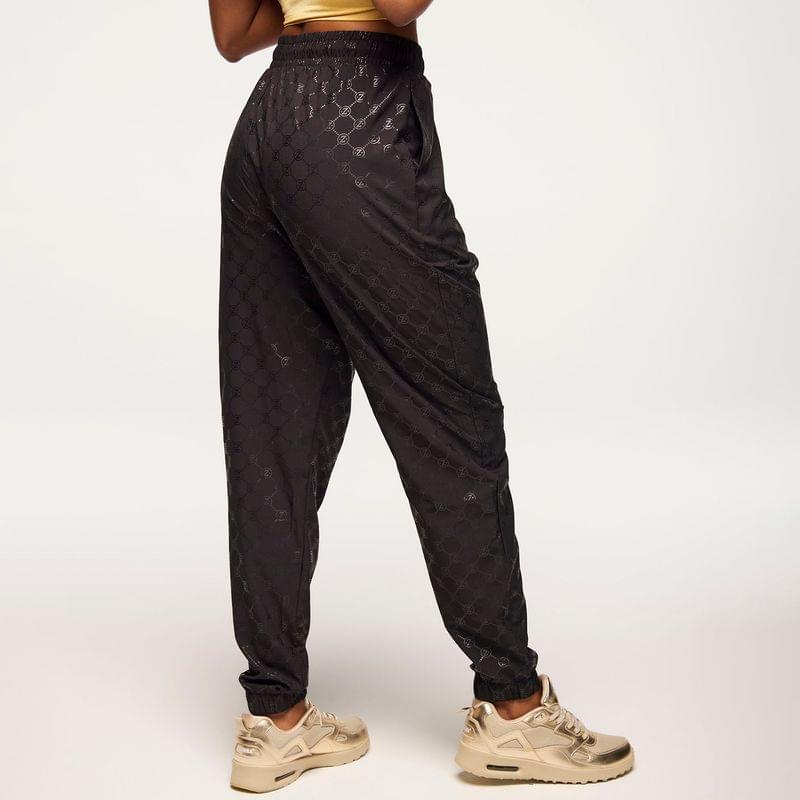 Zumba Runway Men's Woven Cargo Pants