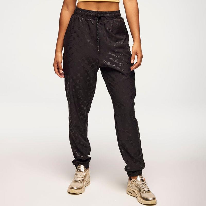 Zumba Runway Men's Woven Cargo Pants
