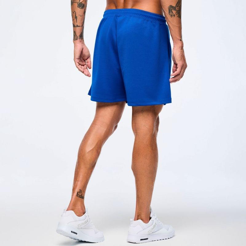 Victory Men's Mesh Shorts With Inserts