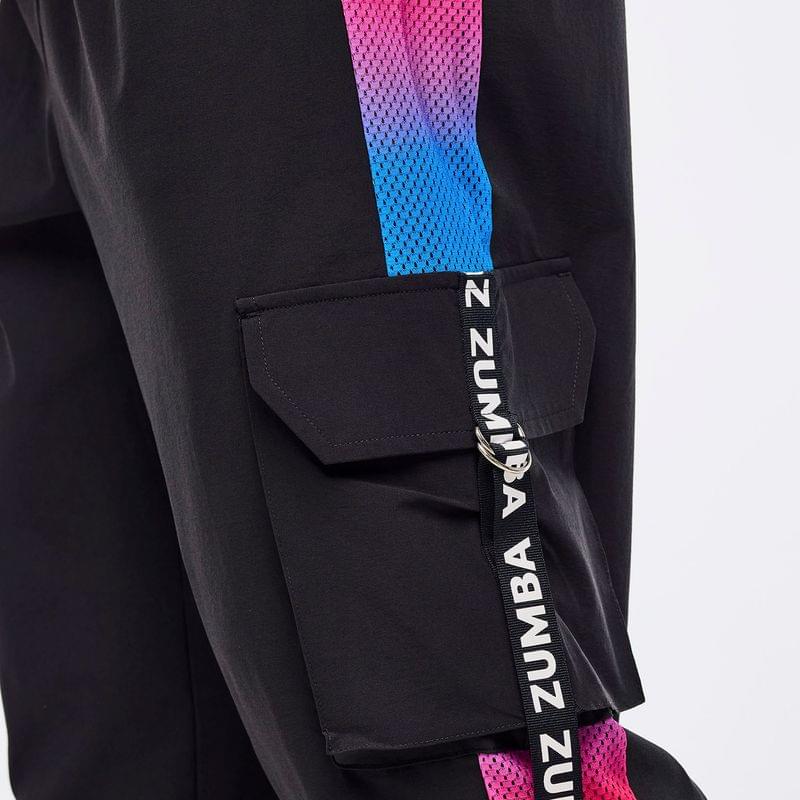 Zumba Libre Men's Slouch Cargo Pants