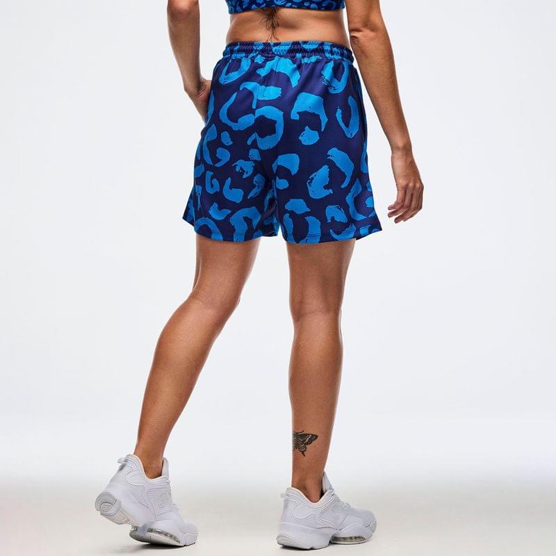 Sizzlin' Men's Mesh Shorts