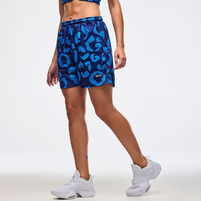 Sizzlin' Men's Mesh Shorts