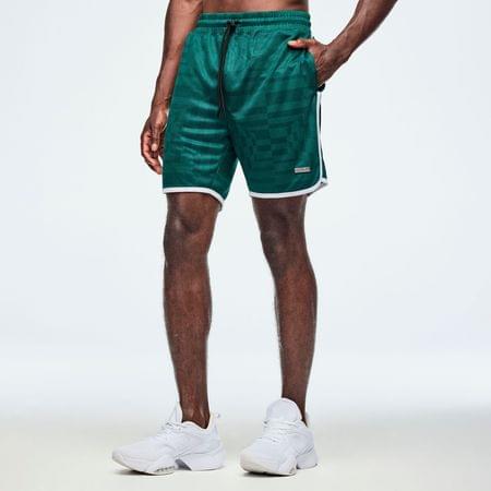 ZW Men's Mesh Short