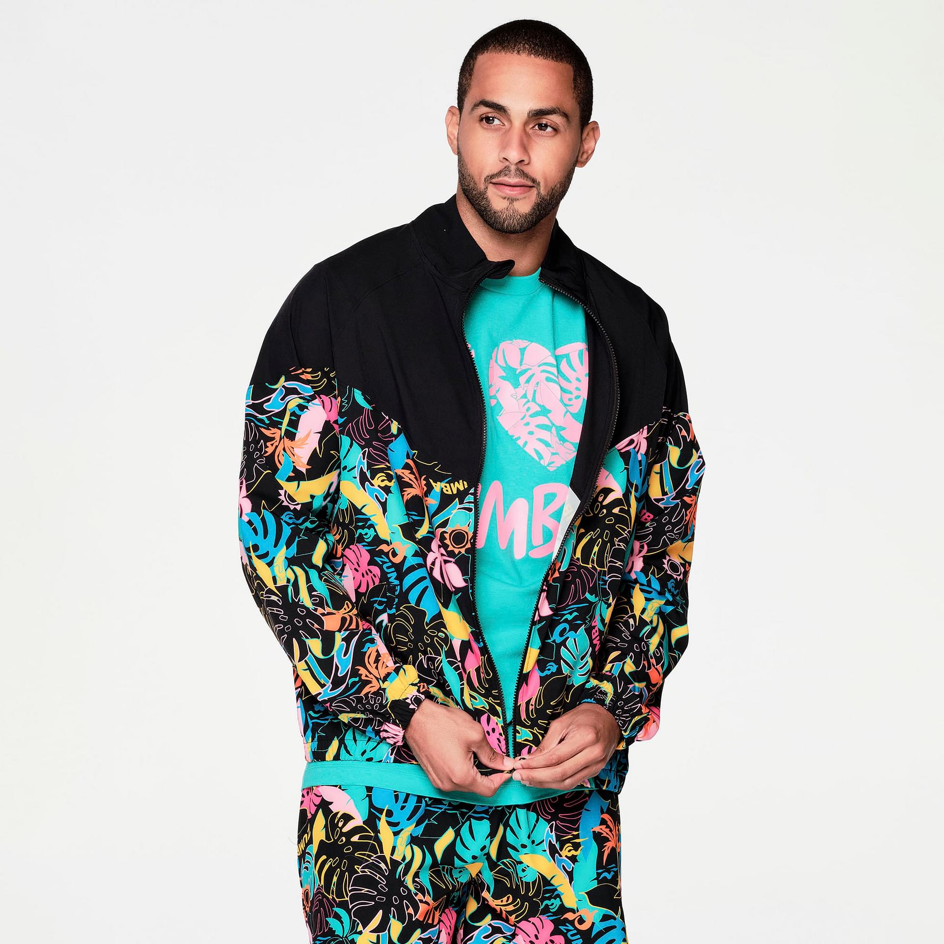 Zumba Wear Europe - Jackets / Hoodies & Pullovers