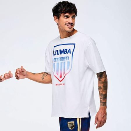 Victory Men's Fashion Tee