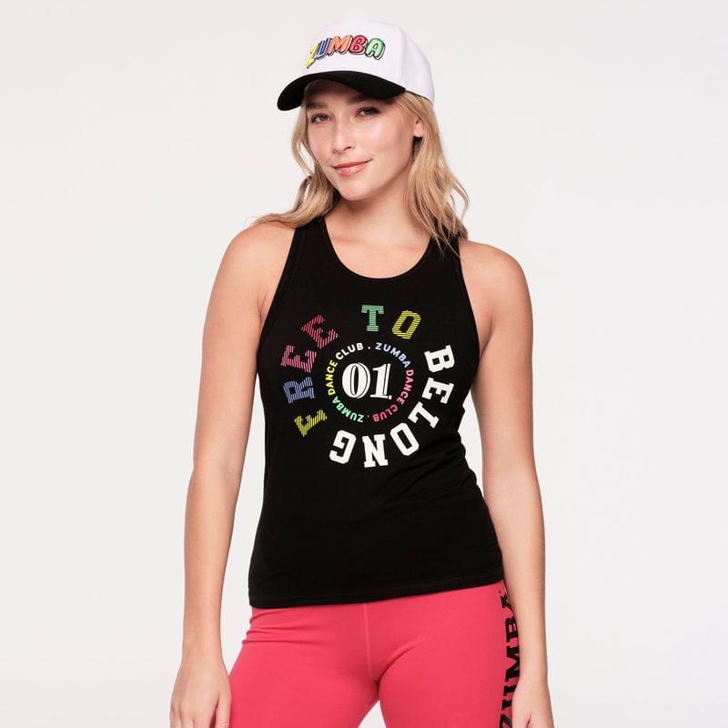 Free To Belong Hat