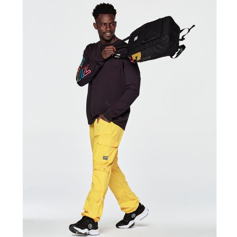 ZW Society Backpack Tote