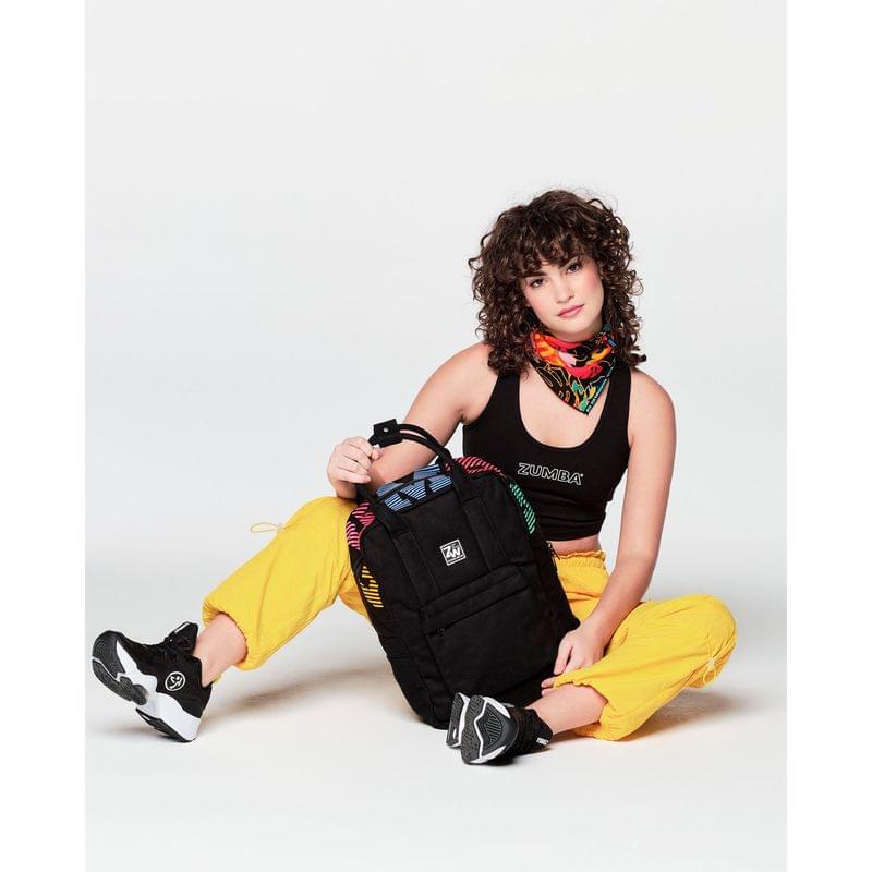 ZW Society Backpack Tote