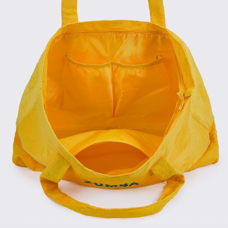 Zumba Vacay Tote Bag