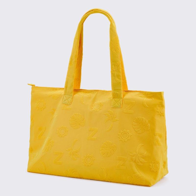 Zumba Vacay Tote Bag