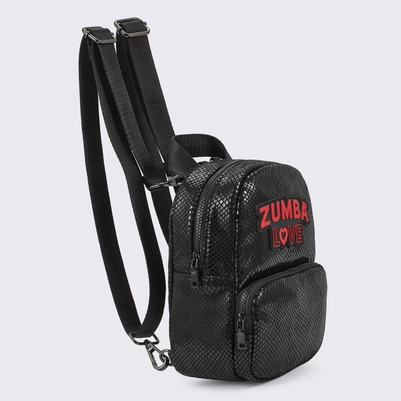 Zumba Love Mini Backpack