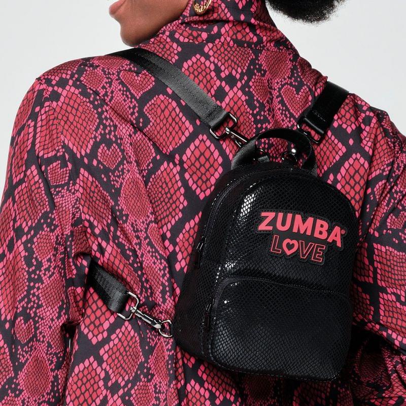 Zumba Love Mini Backpack