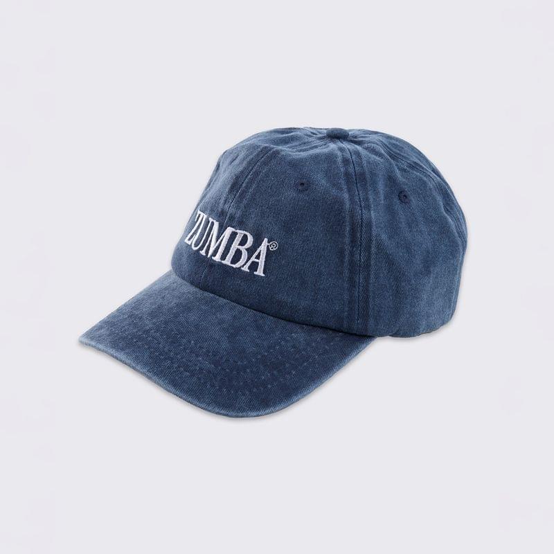 Zumba Prep Dad Hat