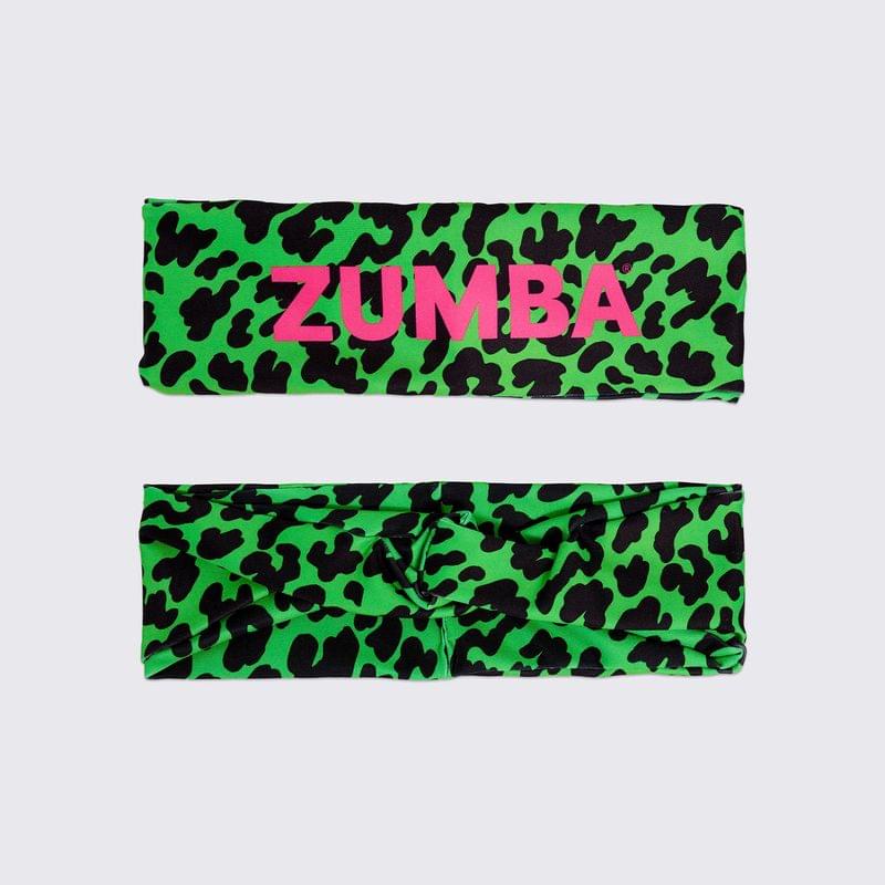 Funscape Turban Headband