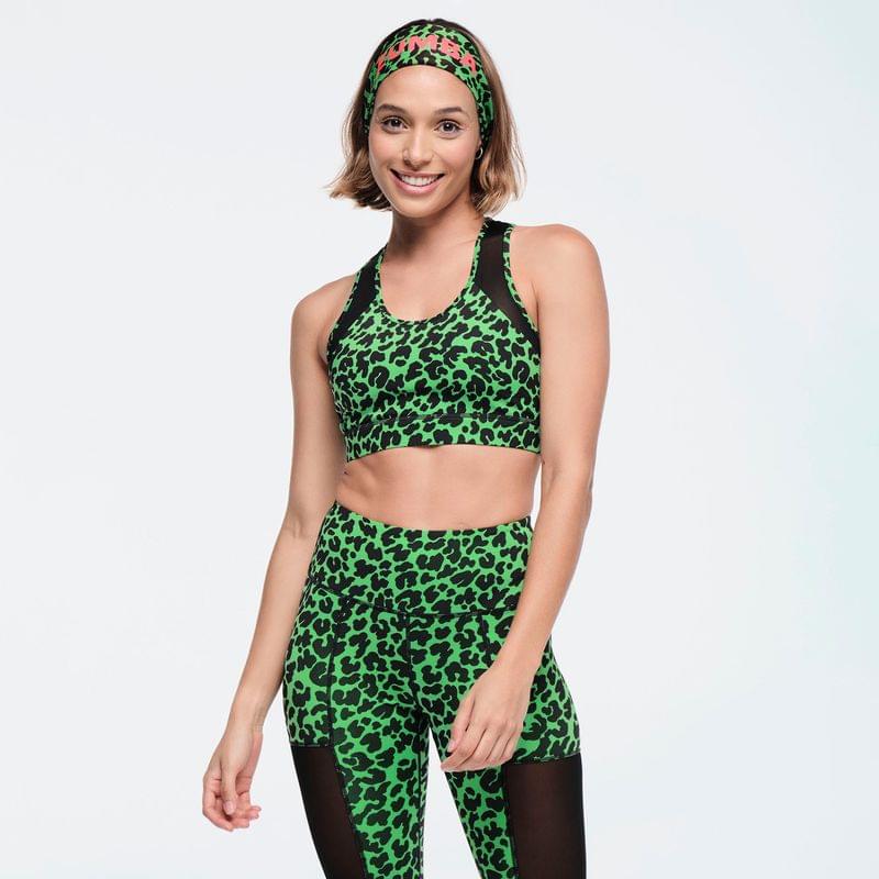 Funscape Turban Headband