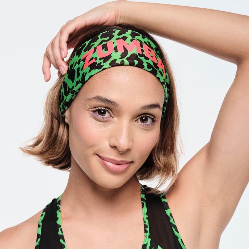 Funscape Turban Headband