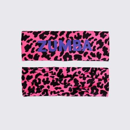 Funscape Turban Headband