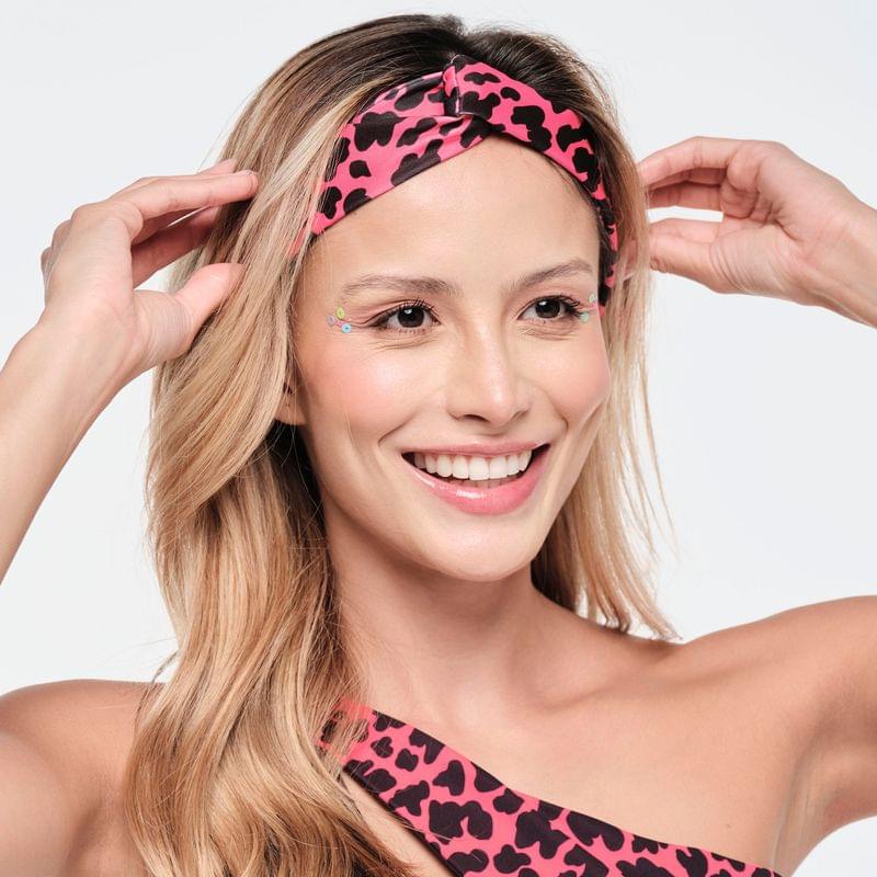 Funscape Turban Headband