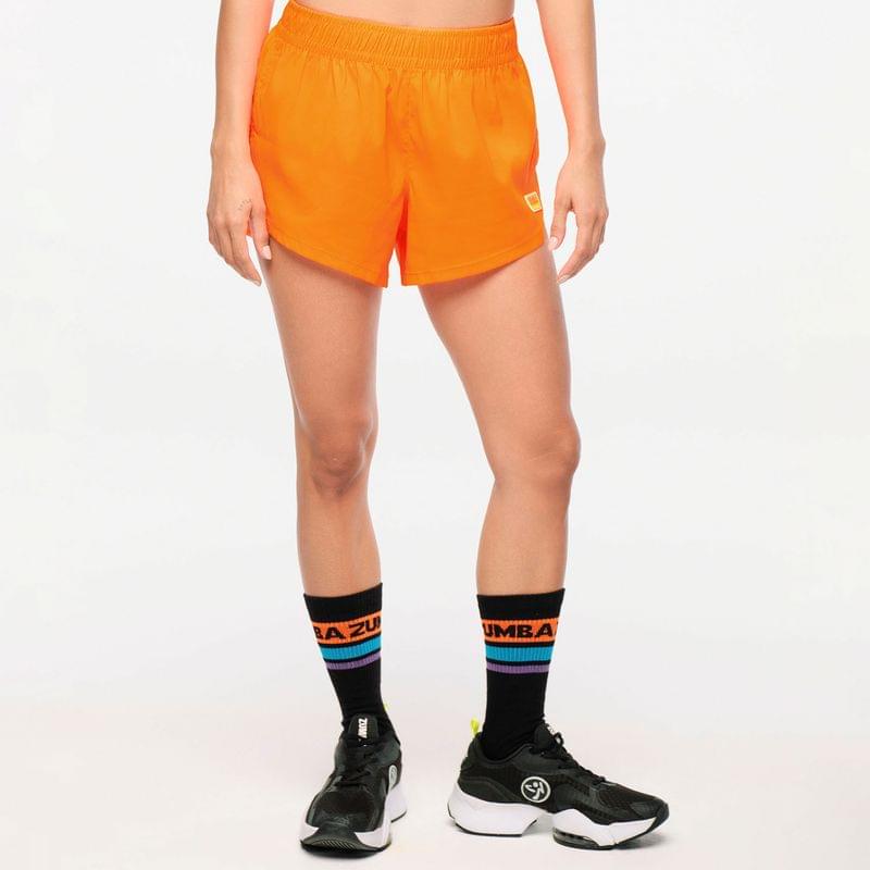 Zumba Explore High Socks