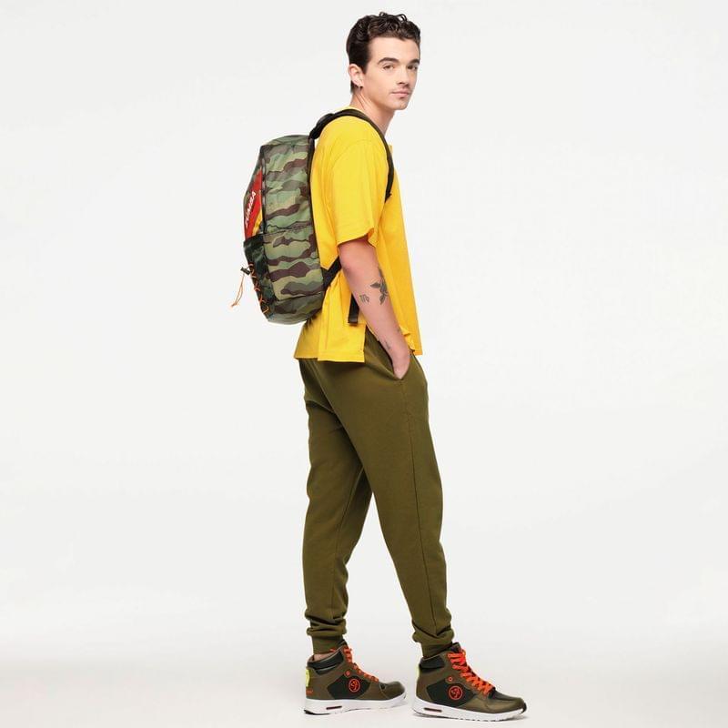 Zumba Explore Backpack