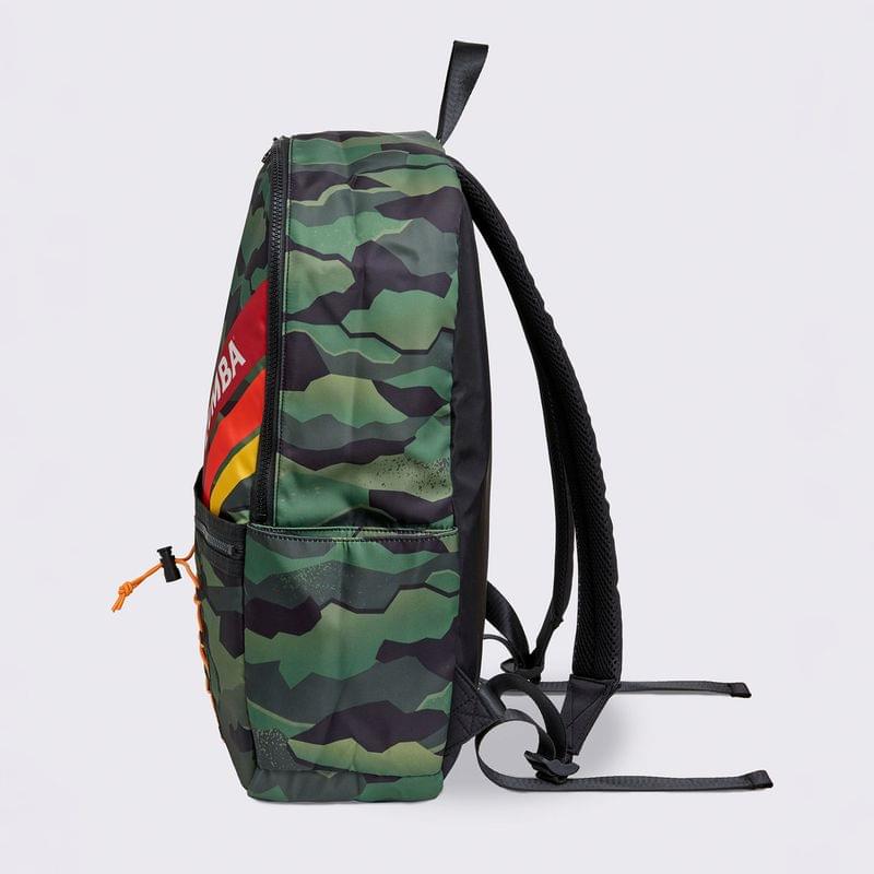 Zumba Explore Backpack