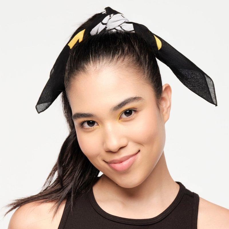 Zumba X Peanuts Bandanas 2PK