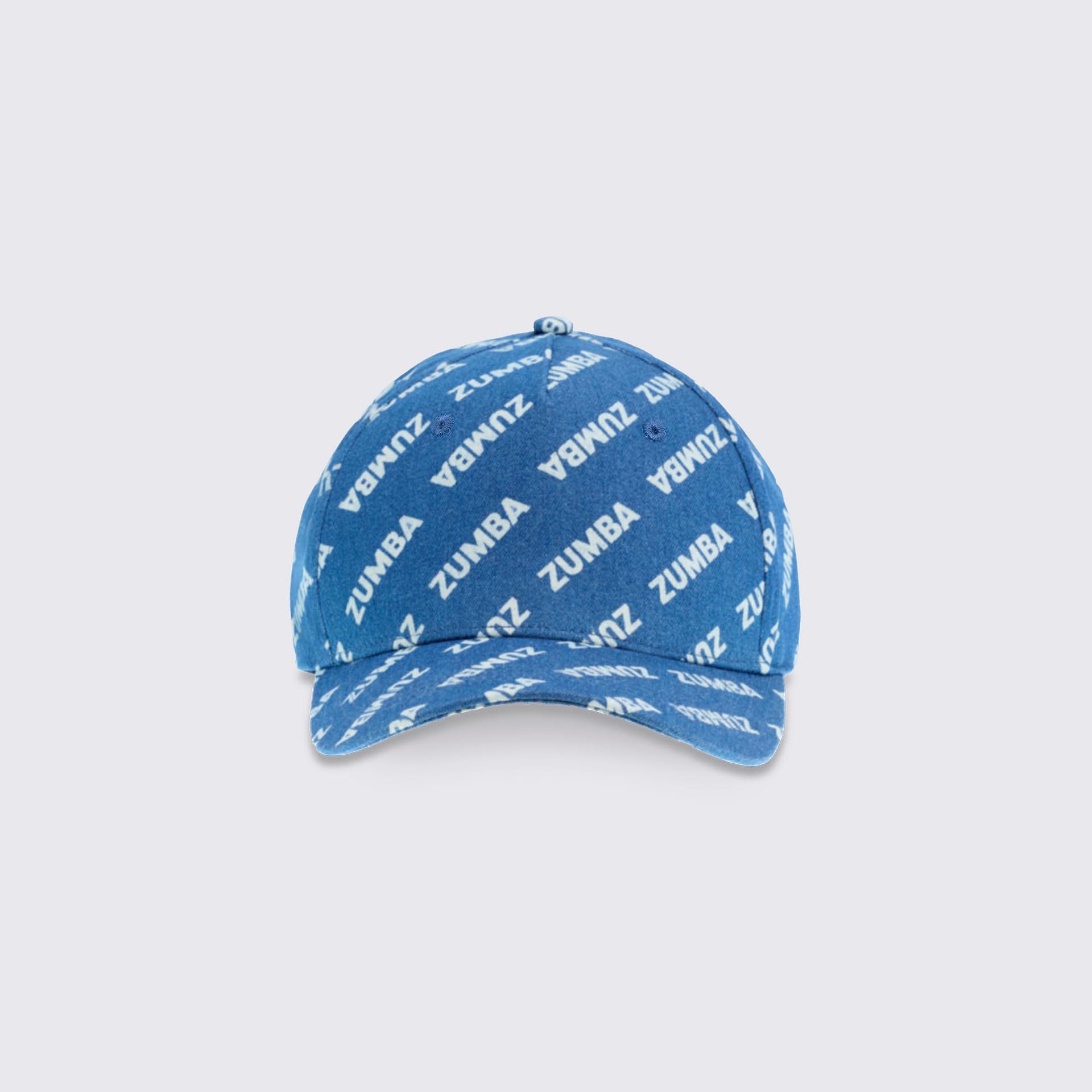 ★NEW JEANS ダニエル着用★ AWESOME NEEDS WAVY LAMPSHADE HAT Inspire Your Style with the Perfect Blue Jean Dad Hat for