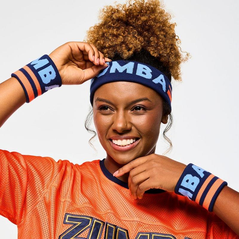 Victory Sweatband Set