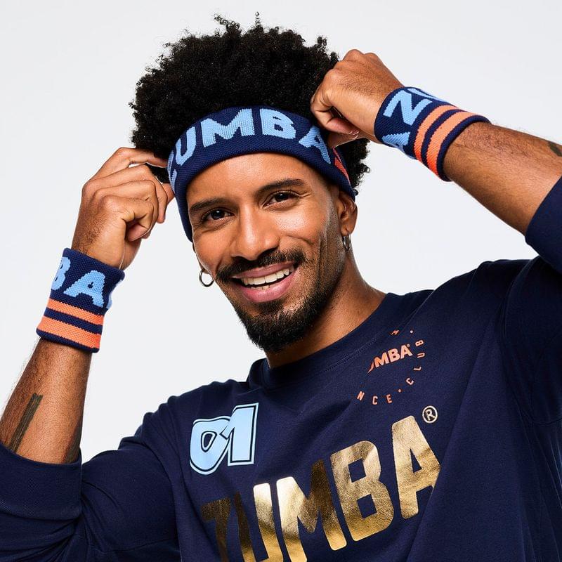 Victory Sweatband Set