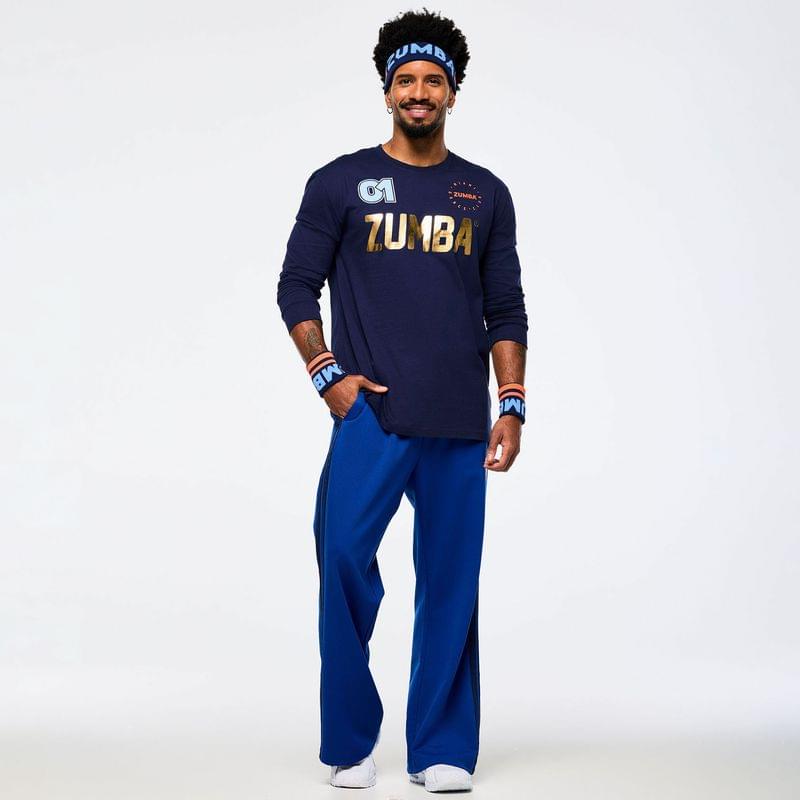 Victory Sweatband Set
