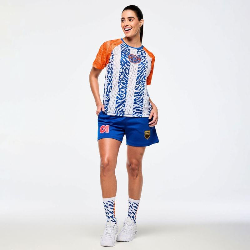 Victory Plush High Socks