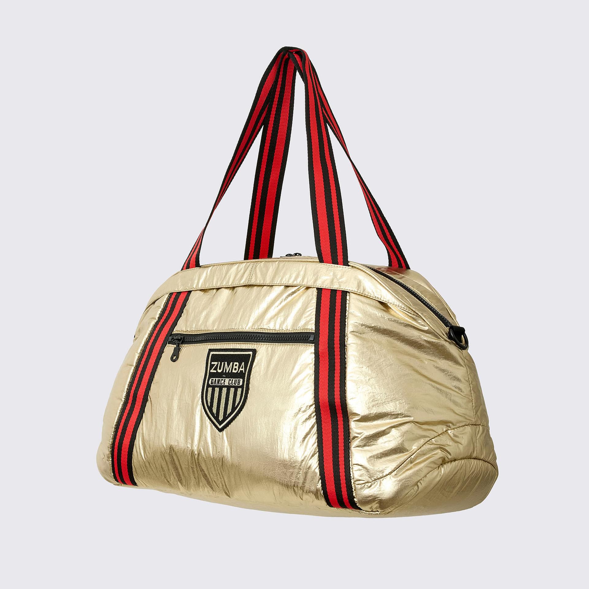 Victory Duffle Bag With Removable Shoulder Strap