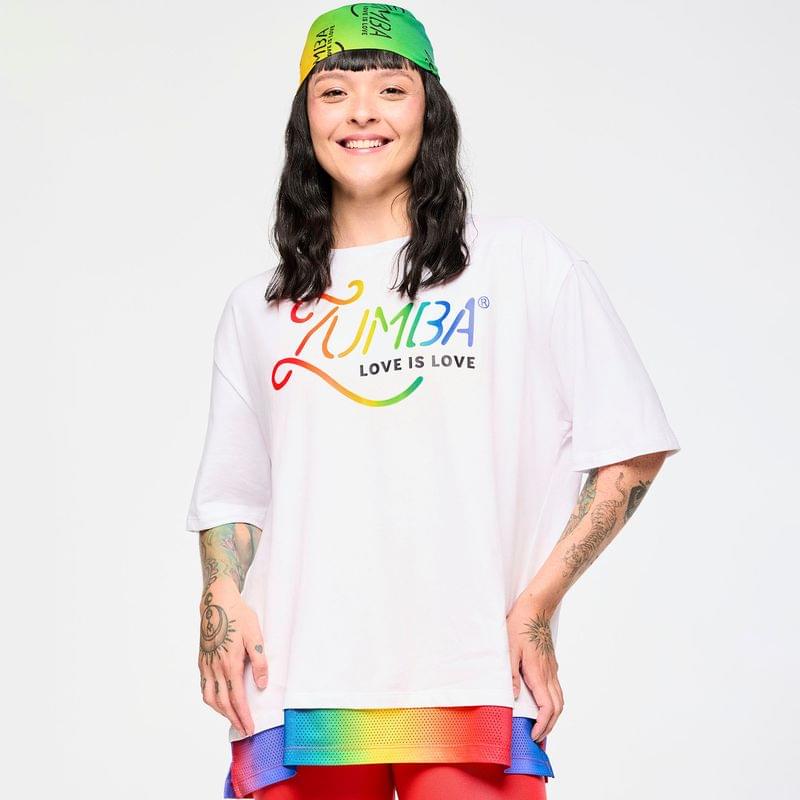 Zumba Bandanas 2PK
