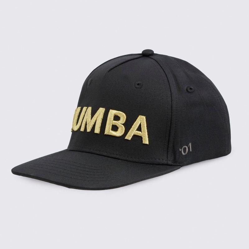 Zumba Core Snapback Hat