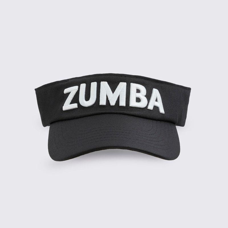Zumba Core Visor