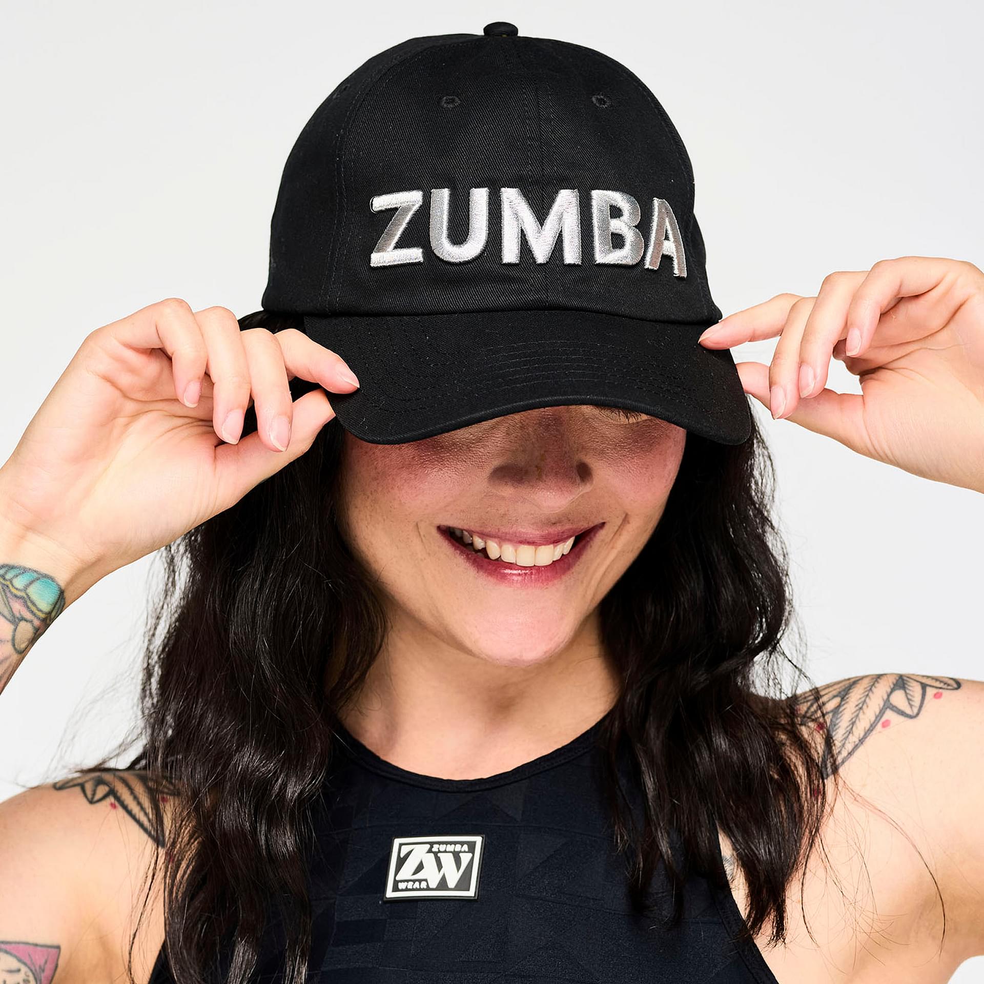 Zumba Wear Europe - Hats